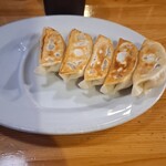 札幌らーめん 北一 狸小路店 - 