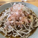 御清水庵 清恵 - 