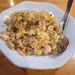 札幌らーめん 北一 狸小路店 - 