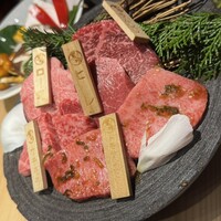 飛騨牛一頭家 馬喰一代 名古屋WEST - 