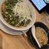 京都ラーメン 伴製麺所 那珂店