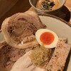 自家製麺 肉スタイル林