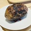 ハンバーグ嘉