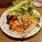 サンジャン・ピエドポー - 