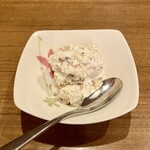 サンジャン・ピエドポー - 