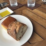 グランド キッチン - 