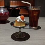 京都洋食 スター食堂 烏丸分店 - 