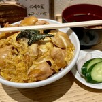 登喜和屋 - 