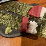 まぐろセカンド - 