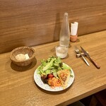 サンジャン・ピエドポー - 