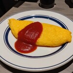 京都洋食 スター食堂 烏丸分店 - 