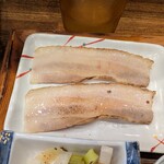 炭火焼濃厚中華そば 大覇道 - 