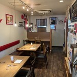 サンジャン・ピエドポー - 