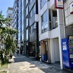 サンジャン・ピエドポー - 