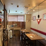 サンジャン・ピエドポー - 