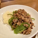 サンジャン・ピエドポー - 