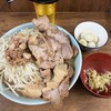 ラーメン二郎 池袋東口店