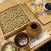 蕎麦切 砥喜和
