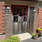 カフェアンジェ - 