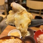 鶏三和 - 