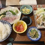 しあわせ島ごはん まどみ - 