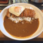 カレー専門店 KEN - 
