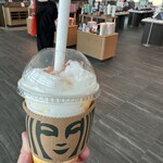 Starbucks - 