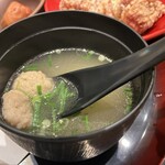 鶏三和 - 