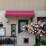 カフェアンジェ - 