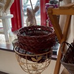 カフェアンジェ - 