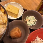 鶏三和 - 