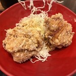 鶏三和 - 