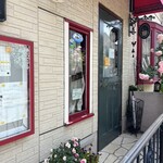 カフェアンジェ - 