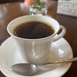 カフェアンジェ - 