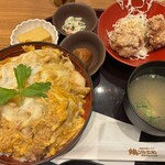 鶏三和 - 
