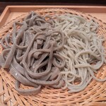蕎麦切り 酒 大愚 - 
