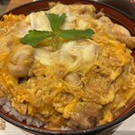 鶏三和 - 