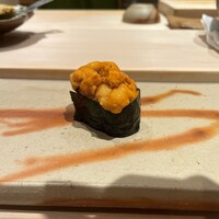 鮨 銀座 おのでら - 