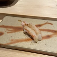 鮨 銀座 おのでら - 