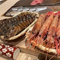 鮨 銀座 おのでら - 