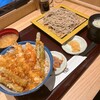 天丼てんや 曙橋店