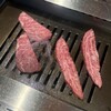 熟成和牛焼肉エイジング・ビーフ 渋谷店