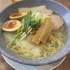 ワンタンメンの満月 京都拉麺小路店