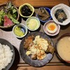 Yakitori & Tapas トリウオ 本店