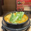 ホルモンらーめん8910 赤坂店