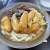 牧のうどん 片江店