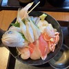 海鮮丼 佐政