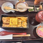 あなご屋銀座ひらい - 