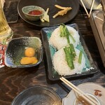 やきとん筑前屋 三軒茶屋店 - 