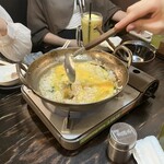 やきとん筑前屋 三軒茶屋店 - 